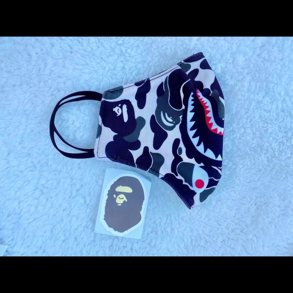 Hype mask - Picture 15 of 16